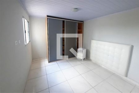 quarto de kitnet/studio para alugar com 1 quarto, 42m² em Parque São Bento, Sorocaba