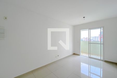 Sala de apartamento para alugar com 3 quartos, 70m² em Mooca, São Paulo
