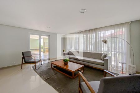 Apartamento para alugar com 70m², 3 quartos e 1 vagaÁrea comum