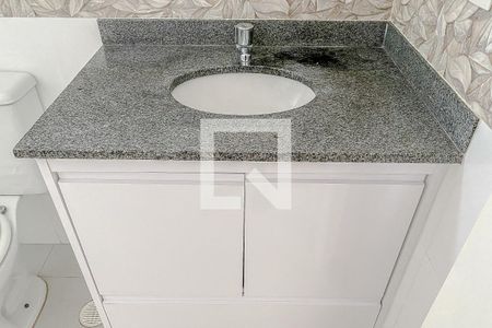 Apartamento para alugar com 70m², 3 quartos e 1 vagaBanheiro
