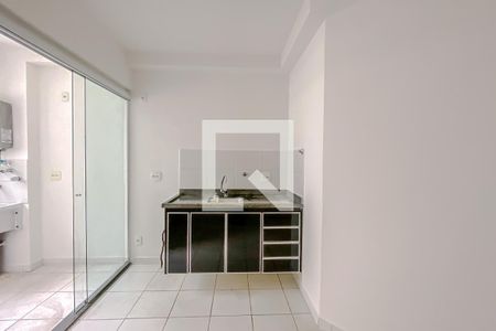 Apartamento para alugar com 70m², 3 quartos e 1 vagaCozinha