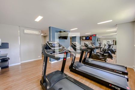 Apartamento para alugar com 70m², 3 quartos e 1 vagaÁrea comum