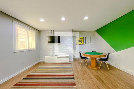 Apartamento para alugar com 70m², 3 quartos e 1 vagaÁrea comum