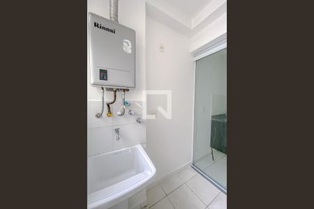 Apartamento para alugar com 70m², 3 quartos e 1 vagaÁrea de Serviço