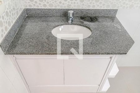 Apartamento para alugar com 70m², 3 quartos e 1 vagaBanheiro da Suíte