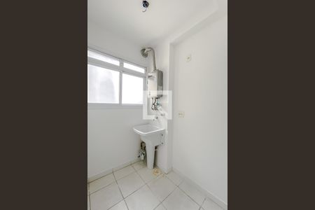 Apartamento para alugar com 70m², 3 quartos e 1 vagaÁrea de Serviço