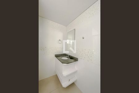 Apartamento para alugar com 70m², 3 quartos e 1 vagaBanheiro da Suíte