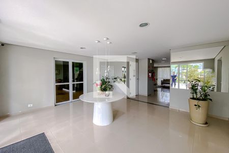 Apartamento para alugar com 70m², 3 quartos e 1 vagaÁrea comum