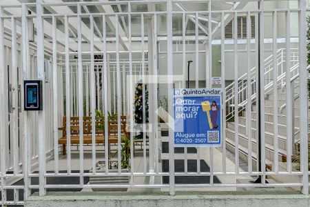Apartamento para alugar com 70m², 3 quartos e 1 vagaFachada