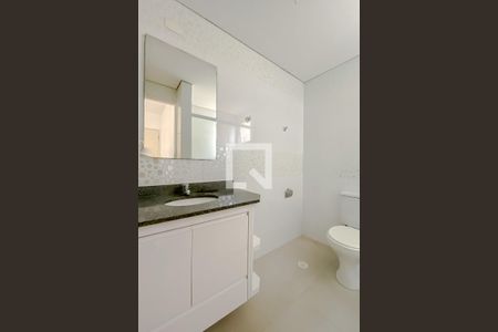 Apartamento para alugar com 70m², 3 quartos e 1 vagaBanheiro da Suíte