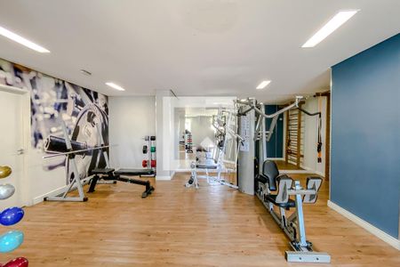Apartamento para alugar com 70m², 3 quartos e 1 vagaÁrea comum