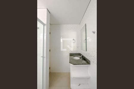 Apartamento para alugar com 70m², 3 quartos e 1 vagaBanheiro da Suíte