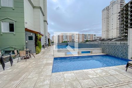 Apartamento para alugar com 70m², 3 quartos e 1 vagaÁrea comum