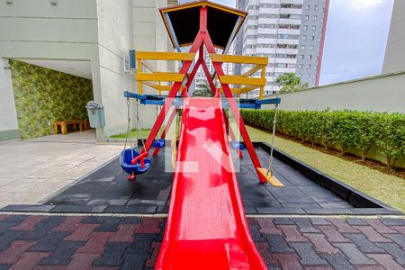 Apartamento para alugar com 70m², 3 quartos e 1 vagaÁrea comum