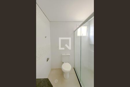 Apartamento para alugar com 70m², 3 quartos e 1 vagaBanheiro da Suíte