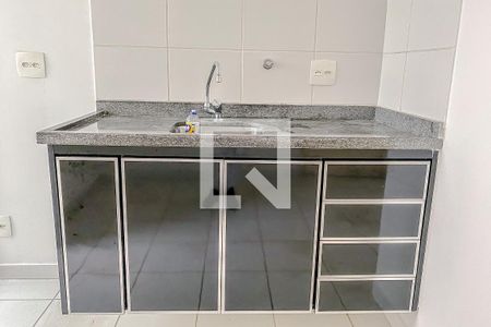 Apartamento para alugar com 70m², 3 quartos e 1 vagaCozinha