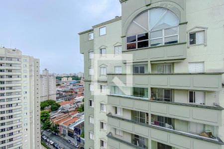 Apartamento para alugar com 70m², 3 quartos e 1 vagaVista do Quarto 2