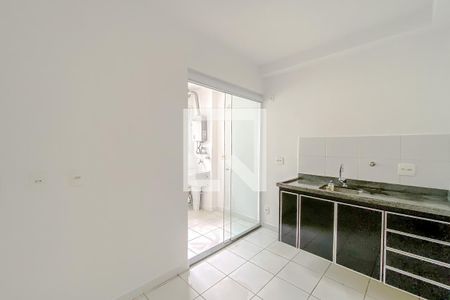 Apartamento para alugar com 70m², 3 quartos e 1 vagaCozinha