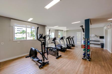 Apartamento para alugar com 70m², 3 quartos e 1 vagaÁrea comum
