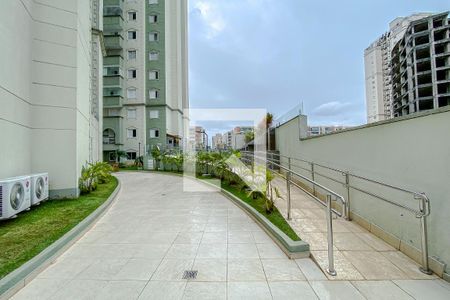 Apartamento para alugar com 70m², 3 quartos e 1 vagaÁrea comum