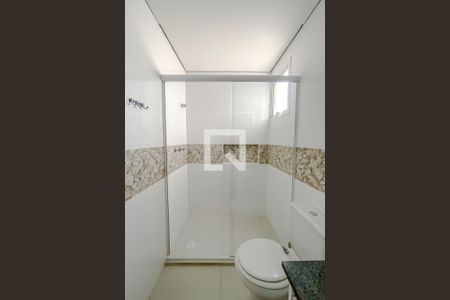 Apartamento para alugar com 70m², 3 quartos e 1 vagaBanheiro