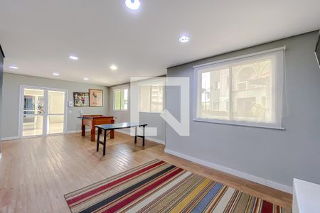 Apartamento para alugar com 70m², 3 quartos e 1 vagaÁrea comum