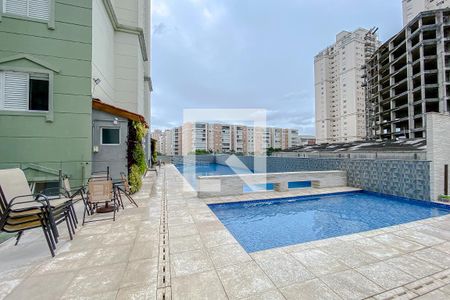 Apartamento para alugar com 70m², 3 quartos e 1 vagaÁrea comum