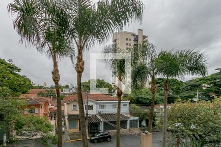 Apartamento para alugar com 100m², 3 quartos e 2 vagas Apartamento para alugar com 100m², 3 quartos e 2 vagasVista do Quarto 2