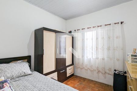 Quarto 2  de casa à venda com 4 quartos, 133m² em Vila Vivaldi, São Bernardo do Campo