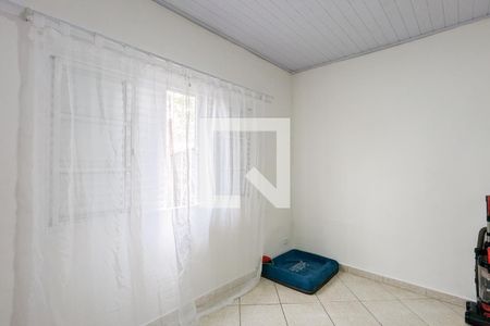Quarto 1 de casa à venda com 4 quartos, 133m² em Vila Vivaldi, São Bernardo do Campo