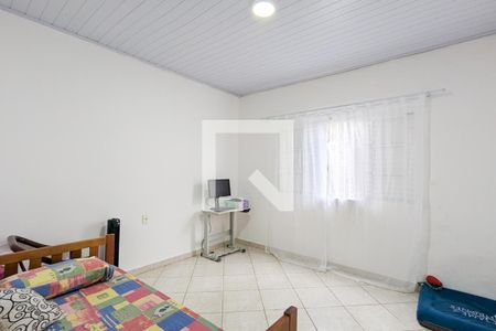 Quarto 1 de casa à venda com 4 quartos, 133m² em Vila Vivaldi, São Bernardo do Campo
