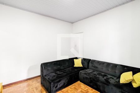 Sala de casa à venda com 4 quartos, 133m² em Vila Vivaldi, São Bernardo do Campo