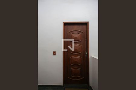 Apartamento à venda com 55m², 2 quartos e 1 vagaÁrea Comum - Hall de entrada