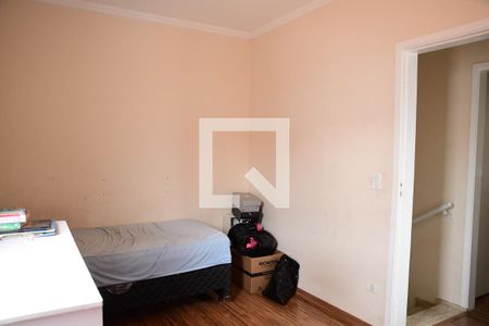 Casa de condomínio para alugar com 89m², 2 quartos e 2 vagasQuarto 1 