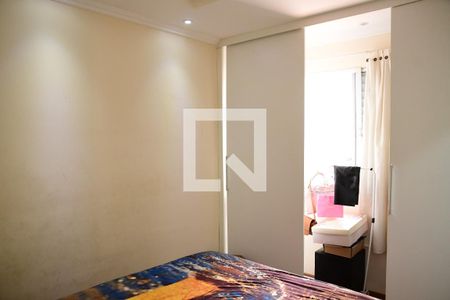 Casa de condomínio para alugar com 89m², 2 quartos e 2 vagasQuarto 2 