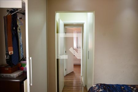 Casa de condomínio para alugar com 89m², 2 quartos e 2 vagasQuarto 2 