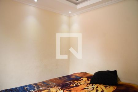 Casa de condomínio para alugar com 89m², 2 quartos e 2 vagasQuarto 2 