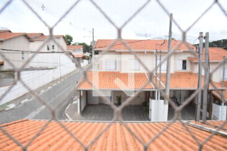 Casa de condomínio para alugar com 89m², 2 quartos e 2 vagasVista do Quarto 1 