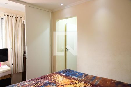 Casa de condomínio para alugar com 89m², 2 quartos e 2 vagasQuarto 2 