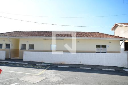 Casa de condomínio para alugar com 89m², 2 quartos e 2 vagasÁrea comum - Salão de festas