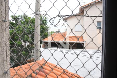 Casa de condomínio para alugar com 89m², 2 quartos e 2 vagasVista do Quarto 2 