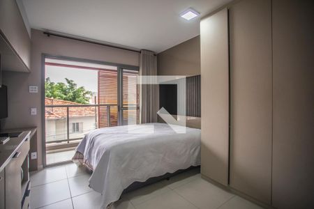 Studio de kitnet/studio para alugar com 1 quarto, 24m² em Mirandópolis, São Paulo