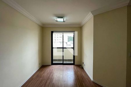 Sala de apartamento para alugar com 2 quartos, 48m² em Parque Mandaqui, São Paulo
