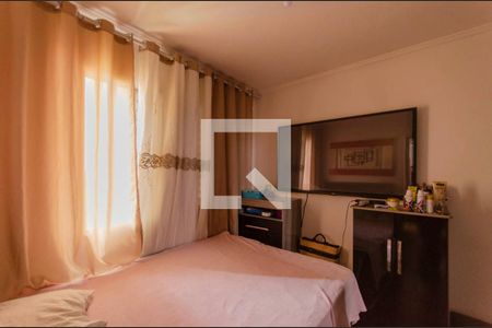 Quarto 1 de apartamento à venda com 2 quartos, 45m² em Jardim Belém, São Paulo