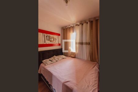 Quarto 1 de apartamento à venda com 2 quartos, 45m² em Jardim Belém, São Paulo