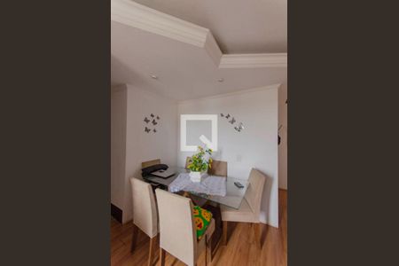 Sala de apartamento à venda com 2 quartos, 45m² em Jardim Belém, São Paulo