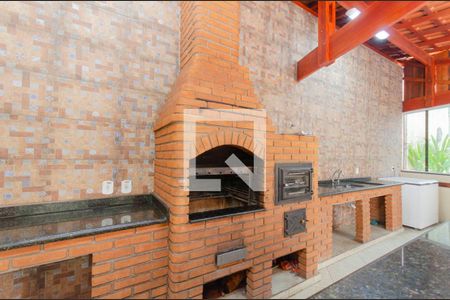 Apartamento à venda com 45m², 2 quartos e 1 vagaÁrea de Comum - Churrasqueira