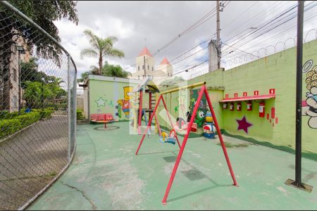 Apartamento à venda com 45m², 2 quartos e 1 vagaÁrea de Comum - Playground 