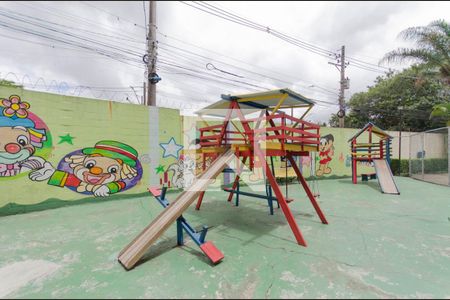 Apartamento à venda com 45m², 2 quartos e 1 vagaÁrea de Comum - Playground 