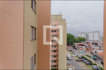 Apartamento à venda com 45m², 2 quartos e 1 vagaVista Área de Serviço